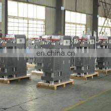 YES-2000 200t Concrete Compression Testing Machine thumbnail-2