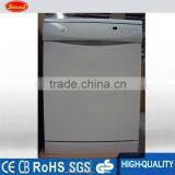12 Sets Stainless Steel Freestanding Dishwasher With CE/UL/GS/SASO thumbnail-3