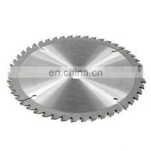 LIVTER TCT Metal Cutting Saw Blade For Cut Iron thumbnail-3