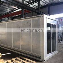 40ft Prefab Expandable Container Homes Mobile House 20ft Made in China