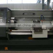 QK1319 200mm Spindle Bore Dia. Pipe Threading Machine thumbnail-3