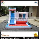 Children Inflatable Water Slide and Slip for Fun thumbnail-1