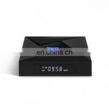 Tv-box Octacore TX9 Pro Amlogic S912 2G16G Android Box 7.1 With 2.4g Wifi Support Iptv Youtube Netflix Set Top Box thumbnail-2
