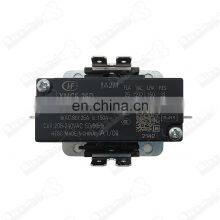HONGFA HF XMC5-25D Single AC Contactor Single Phase Contactor thumbnail-3