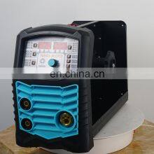 2021 RETOP New Test 200A Mig Welding Without Gas or Gas Manual Metal Arc Welders Other Welding Equipment thumbnail-2