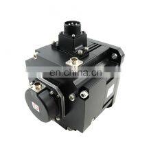 Hot Sale Motor HG-SR202BJ 2kw Brand AC Servo Motor HG-SR Series HG-SR202BJ AC Servo Motor thumbnail-3