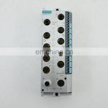 SIMATIC DP for Siemens ET 200ECO PN 6ES7148-6JA00-0AB0 IO Link Master Io-link Master thumbnail-4