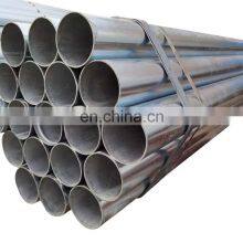 DN20 DN32 DN40 DN50 Q195 Q235 Q355 Q355b St52 Ss400 ASTM A53 Seamless Galvanized Steel Pipe thumbnail-4