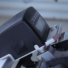 Anisun CCD Wheel Alignment Machine C3/A7 thumbnail-5