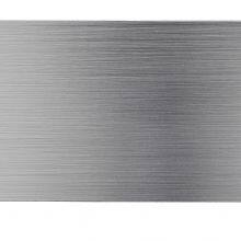 Brush Aluminium Coil for HPL/ACP/MDF