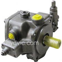1X /2X 10 16 20 40 63 100 Size Hydraulic Pilot Operated Variable Rexroth PV7 Vane Pump thumbnail-2