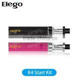 E-cig Starter Aspire K4 Starter Kit With Cleito Tank Wholesale Price Aspire K4 thumbnail-1