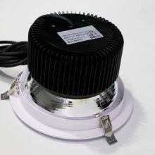 Emergency IP65 LED Down Lights (30-300W) thumbnail-3