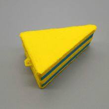 PU Foam Cake Anti Stress Ball – Squeeze Away Stress thumbnail-2
