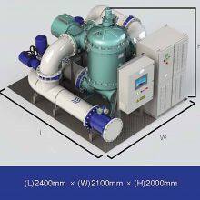 USCG Approved 250m3/h Ship Marine Ballast Water Management System BWMS thumbnail-5