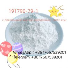Factory Directly Supply Chemicals  CAS 191790-79-1 whatsapp+8617667539201