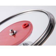 Cookware Set Stainless Steel Cookware Cooking Pan thumbnail-3