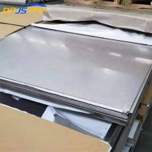 F321ss/N08926/F316ti/S30409/SUS316lmod Stainless Steel Plate/Sheet Rapid Shipment thumbnail-5