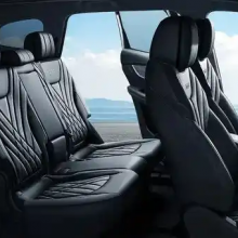 Chery Ruihu 8 PLUS Kunpeng e+ 2022 1.5T L4 2WD 2710mm 5-door 5-seat SUV Hybrid Car thumbnail-3