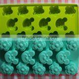 Lovely And Cute Chocolate Making Molds thumbnail-1