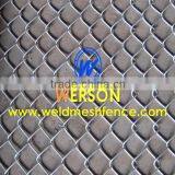Aluminum Chain Link Fence thumbnail-6