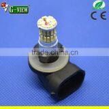 Samsung Chip Auto Led Fog Bulb 880 / 881 Led Car Light 3014 36smd