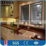 Energy Efficiency Aluminium Awning Windows For Kitchen Design thumbnail-1