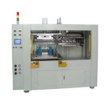 Auto Battery Shell Battery Box Batter Container Welding Hot Plate Welding Machine thumbnail-2