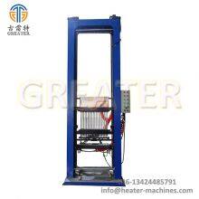 GT-DTF01/03 Cartridge Heater Filling Machine Heater Equipment Supplier thumbnail-3