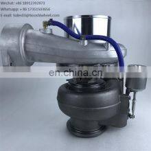 New Turbo S410G 174260 1323649 1243759 0R7205 0R6990 Turbocharger for CAT Industrial Truck 3456 3406C 3406E 14.64L Engine thumbnail-2
