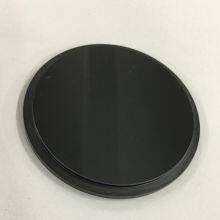 Thermal Imaging 50mm Plano Window Infrared Germanium Optical Lens Optical Window thumbnail-5
