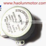 TY 49 Synchronous Motor 5/6rpm 3w Cw/ccw thumbnail-2