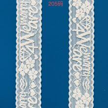 Hot Sale Lace Trim Ribbon 1-8cm Lace Accessories Perfect for Gift Wrapping Crafts Flower Design Sewing and Party Decorations thumbnail-5