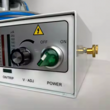 300-400g/Min Adjustable Flow Rate Paint Machine Painting Car Machine Powder Coating Line Coating Machine thumbnail-5