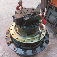 Final Drive Cat 320D-2 Hydraulic Pump Swing Device Main Control Valve Excavator Parts MANDO FINAL Bomba Hidráulica Excavadora thumbnail-1