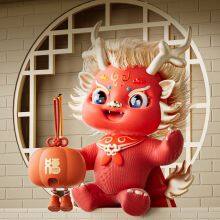 High Quality Cute Small Lantern Pumpkin Silicone LED Night Light Toy Kids Rechargeable Plug-In Options Economical Gift Idea thumbnail-3