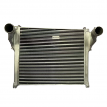 Available in Stock M3000 Truck Intercooler DZ9X259531004 thumbnail-1