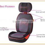 Body Innovations Intensity Back Massager thumbnail-1