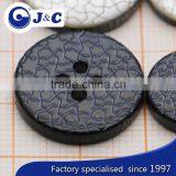 Carved Customized Natural Sea Shell Flower Shape,lip Pearl Buttons,mother of Pearl Decoration Buttons thumbnail-3