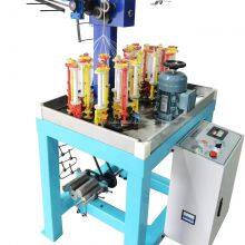 90-16-2 Rope Braiding Machine thumbnail-4