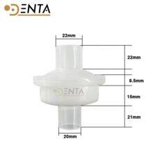MELAG HEPA Biological Bacteria Air Filter for MELAG Autoclave Sterilizer Parts Acceaaories Tools Oxygen Generator Filter thumbnail-2