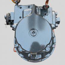 Excavator Parts PC210-7K PC210-8K Hydraulic Pump for Komatsu Hydraulic Pump 708-2L-00701 708-2L-41121 Main Pump thumbnail-4
