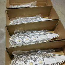 Quality LED Streetlights KCQ2 and KCQ3 With ADC12 Die-cast Aluminum Material 3000K-6000K thumbnail-3