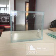 High-Quality Fire Resistant Glass for Windows and Doors thumbnail-4