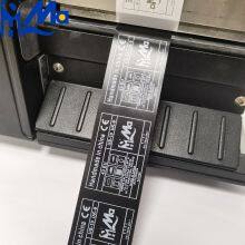 Silk Clothing Labels: Luxe for High-End Wash Care Needs thumbnail-2