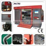 CNC Fiber Laser Metal Cutting Machine Price thumbnail-1