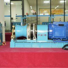 5T Electric Winch - Lijian No. 5 thumbnail-4