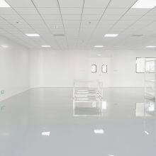 Handmade Glass Magnesium Rock Wool Purification Panel, Direct From Factory, Customized to Your Needs. thumbnail-5