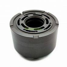 Hydraulic Pump Replacements Parts PVD-2B Piston Pump Repair Kits for Nachi PVD-2B-28 Piston Pump Spare Parts Rotary Group Kits thumbnail-5