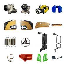 Direct From Chinese Factory: Sany Excavator Spare Parts Sany Construction Vehicle Maintenance Components thumbnail-5